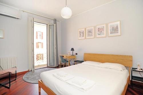 Lecco Apartment