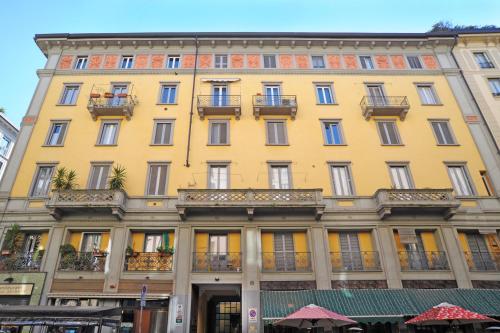 Lecco Apartment