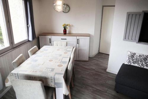 Résidence Le Belvedere - TRES JOLI APPARTEMENT N° 801 LE BELVEDERE MAE-4094