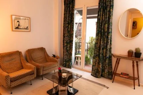 Hotel du Temps Madrid photo 27