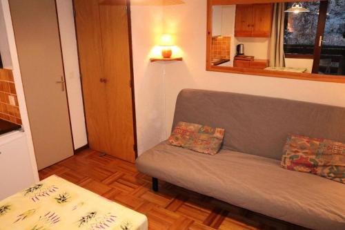 Résidence Le Meale - CENTRE-STATION Les Orres 1650 - Rés. MEALE - Studio 4 personnes MAE-3891