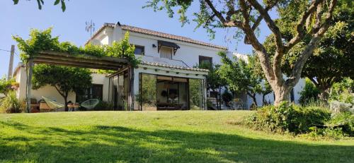 Gallery image of Slow House sa mayma in Nigüelas