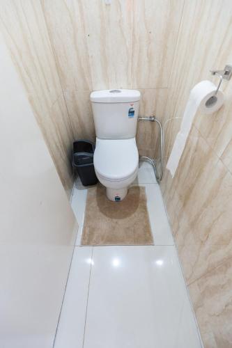 Un baño de Entire Villa at North Dandenong