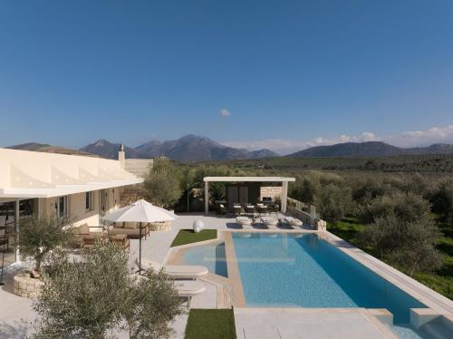 Idunu Villa, with Heated Pool & Serene Seclusion, By ThinkVilla