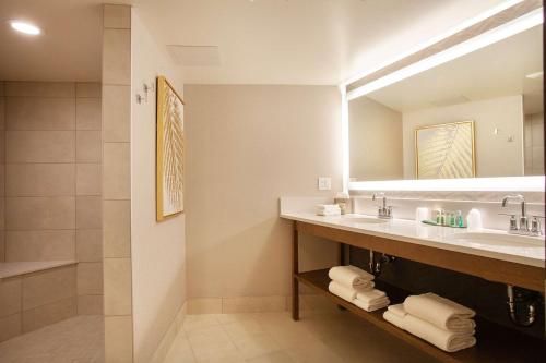 Un baño de Riverside Hotel, BW Premier Collection