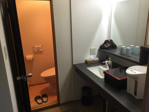 Gallery image of Suigunnoyado in Ajigasawa