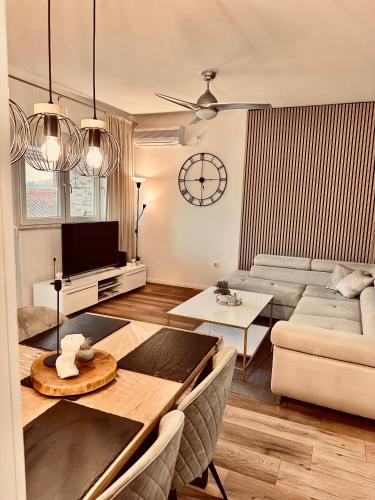 Apartment Gate Old Town