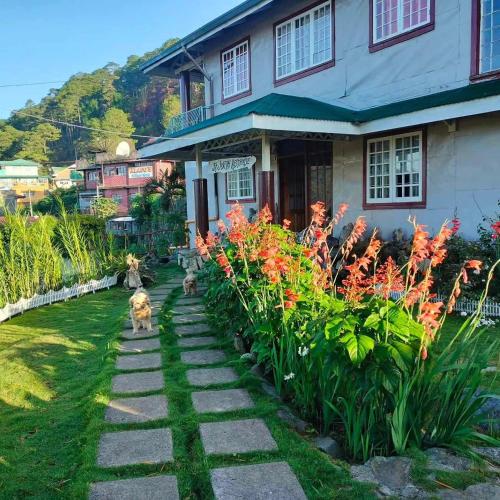 Φωτογραφία από το άλμπουμ του Saint Joseph Inn σε Sagada