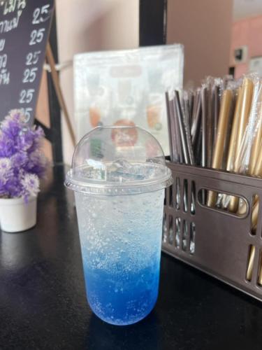Minuman di หอพักสุพลเพลส Supol Place