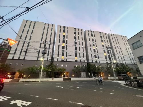 TORA HOTEL Sensoji 寅ホテル 浅草寺