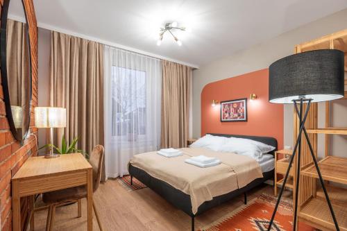 Apartamenty Belona Puck