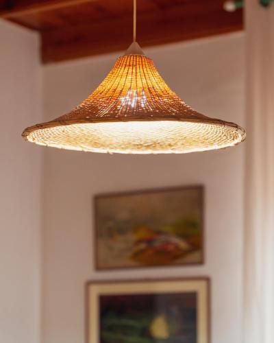 Foto dalla galleria di Domàtio Melissa Summer ad Alghero
