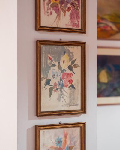 Foto dalla galleria di Domàtio Melissa Summer ad Alghero