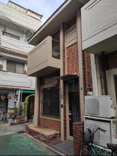 Kongming House 孔明戸建て