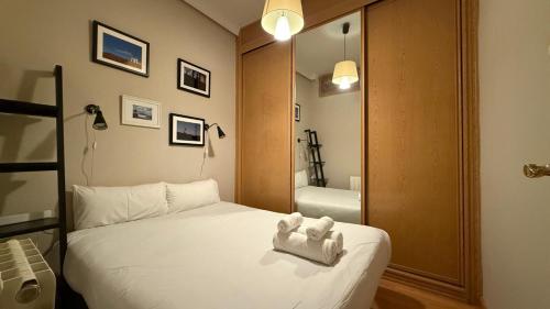 Charming apartment close to Royal Palace - Rolland