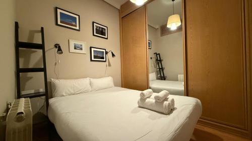 Charming apartment close to Royal Palace - Rolland