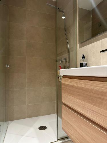 Apartamento en Pedralbes