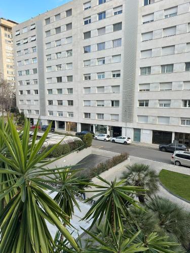 Apartamento en Pedralbes