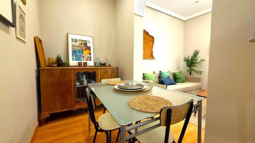 Charming apartment close to Royal Palace - Rolland