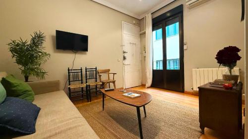 Charming apartment close to Royal Palace - Rolland