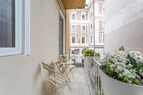 iFlat Monti Brand New Peaceful Apartment