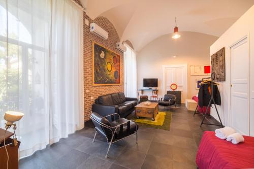 The Bellini House by House In Naples photo 60