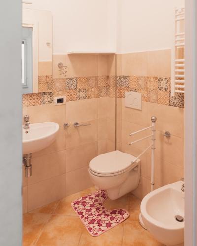 Bagno di Domàtio Melissa Summer