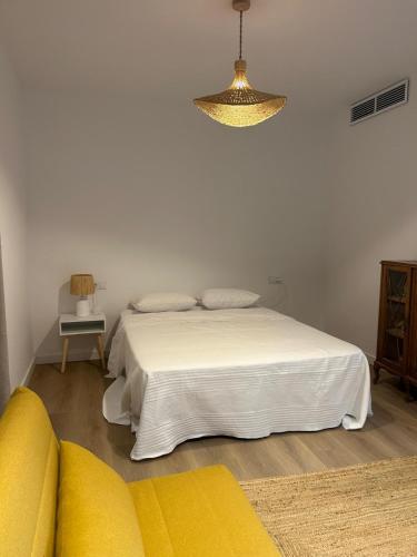 Loft en el corazón de La Cala