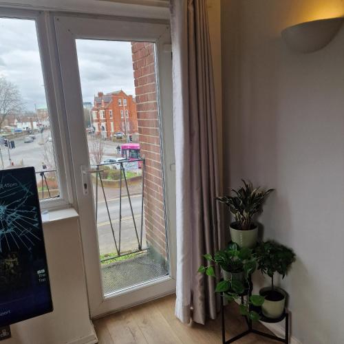 Gambar di galeri bagi Balco West Bridgford, The Point - 2 Bed di Nottingham