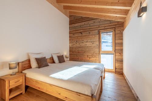 Les Mayens MB 021 - LUXURY apartment 14 pers
