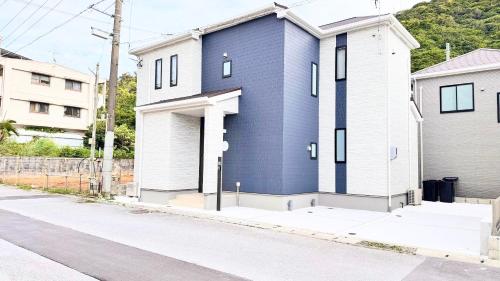 ヴィラが所在する建物