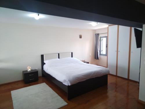 Maisonette Apartment