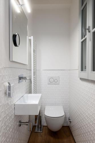 UNYCA - Santa Croce Florence Apartment