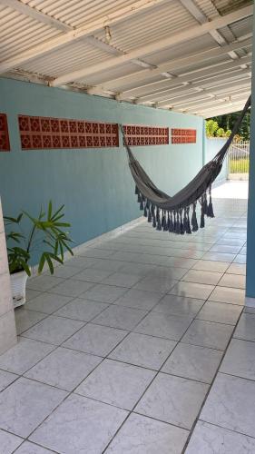 Fotografie z fotogalerie ubytování Casa do rio com piscina v destinaci Morretes