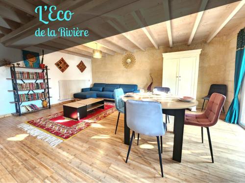 L 'Éco de la Rivière