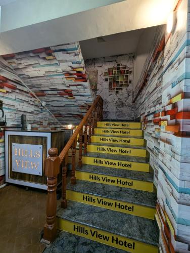 Fotografie z fotogalerie ubytování Hills View Hotel v destinaci Abbottabad