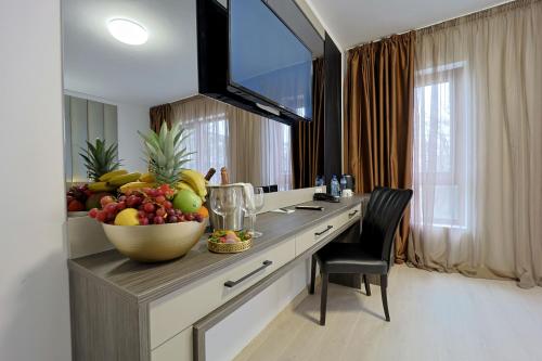 Foto Golden Sandsis asuva majutusasutuse Prestige Hotel and Aquapark - All inclusive galeriist