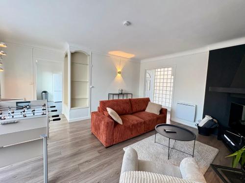 Havre de Lens - Centre-ville - 100m de la gare