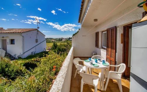 Apartamento con WiFi en Playa Cargador - ALBERT VILLAS Alcossebre