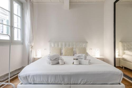 UNYCA - Santa Croce Florence Apartment