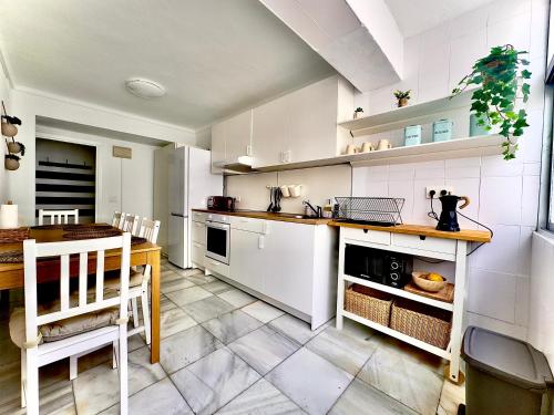 Los Naranjos Apartment