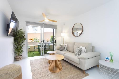 Sunnyland Sol Paraiso Apartment