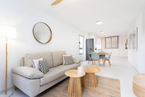 Sunnyland Sol Paraiso Apartment