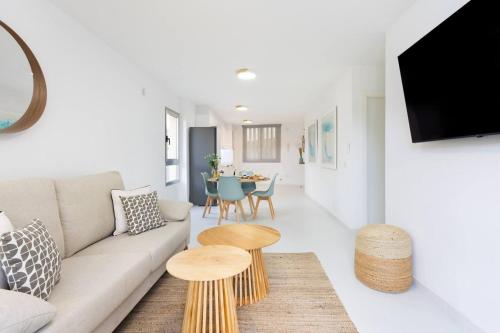 Sunnyland Sol Paraiso Apartment