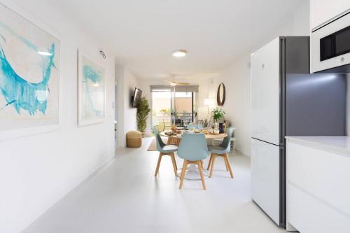 Sunnyland Sol Paraiso Apartment