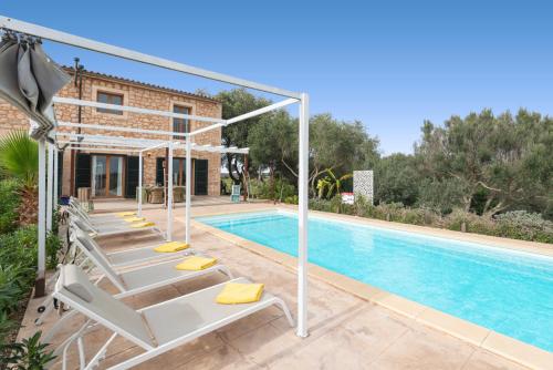 Can Xesquet Comuna - Ses Salines