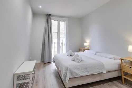 LucasLand Apartments Barcelona photo 84