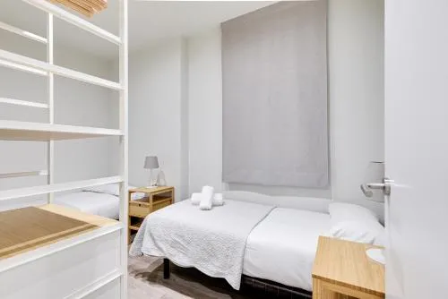 LucasLand Apartments Barcelona photo 87