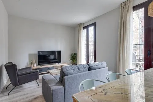 LucasLand Apartments Barcelona photo 85