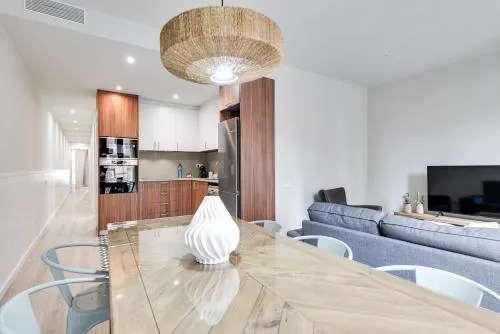 LucasLand Apartments Barcelona photo 99
